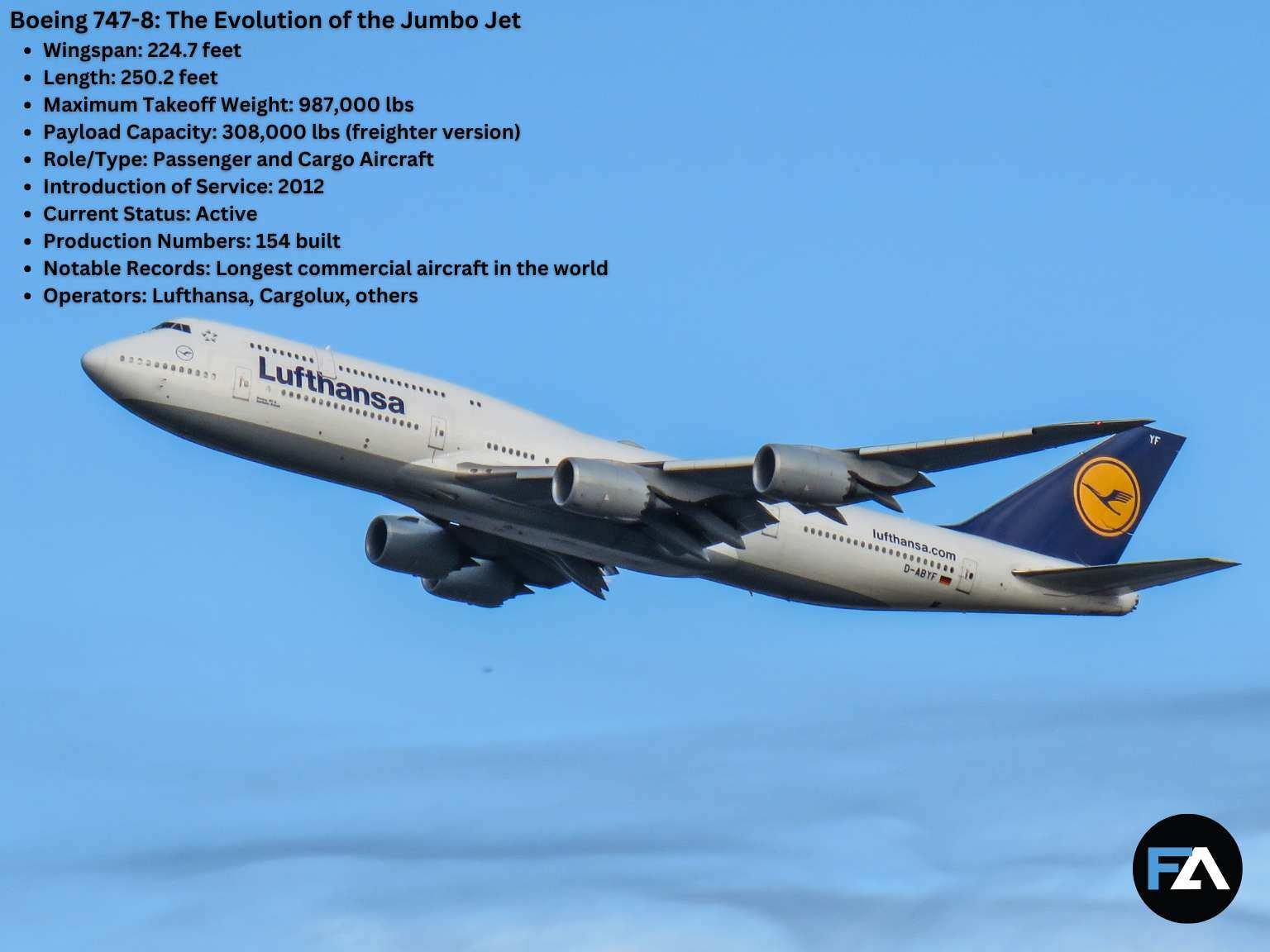 Biggest Planes_ Boeing 747-8