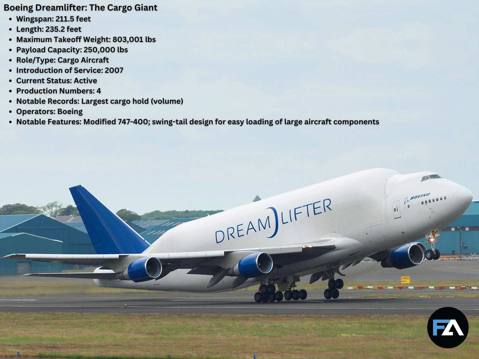 Biggest Planes_ Boeing Dreamlifter