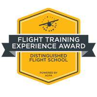 Distinguished Flight School-1 Distinguished Flight School-1