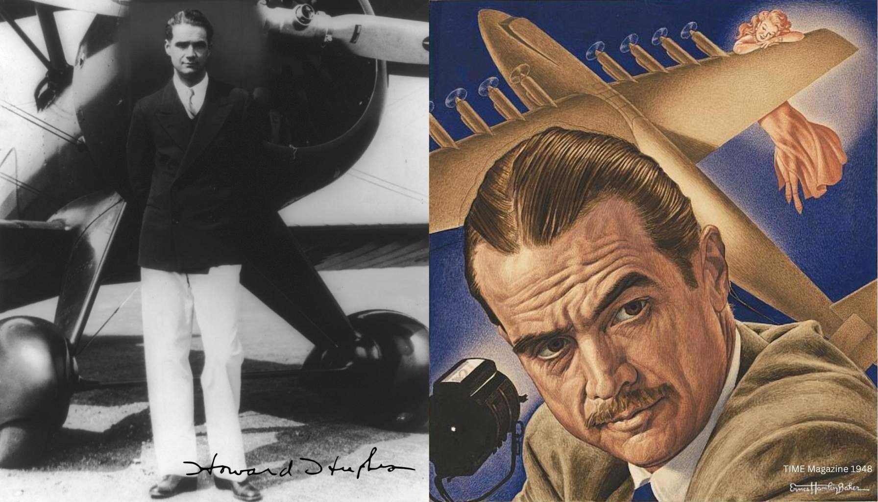 Howard Hughes