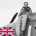 WWII Fighter Pilot - Douglas Bader