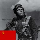 WWII Fighter Pilot - Ivan Kozhedub