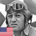 WWII Fighter Pilot - Pappy Boyington