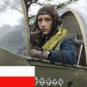 WWII Fighter Pilot - Stanislaw Skalski