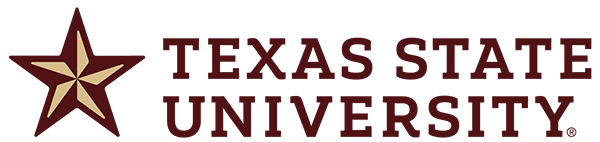 texas state logo