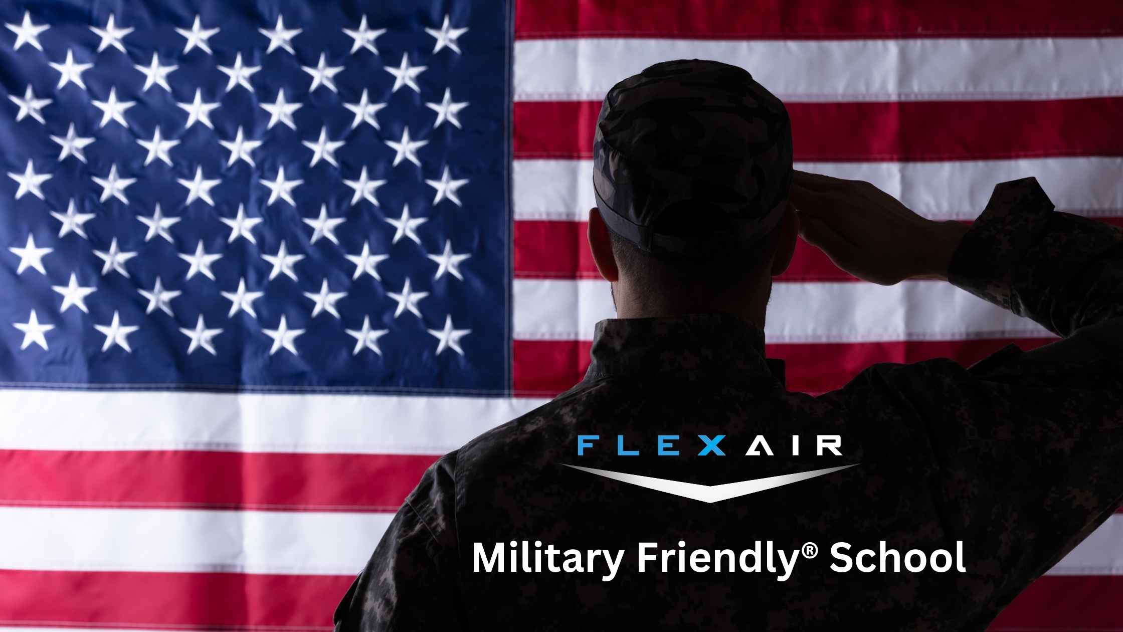 Flex Air Flight School - Military Friendly® School